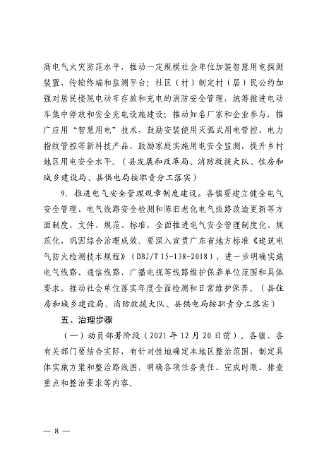 遂溪縣安全生產委員會遂溪縣消防安全委員會關于印發(fā)《遂溪縣鄉(xiāng)村地區(qū)電氣火災綜合治理工作方案》的通知_頁面_08.png