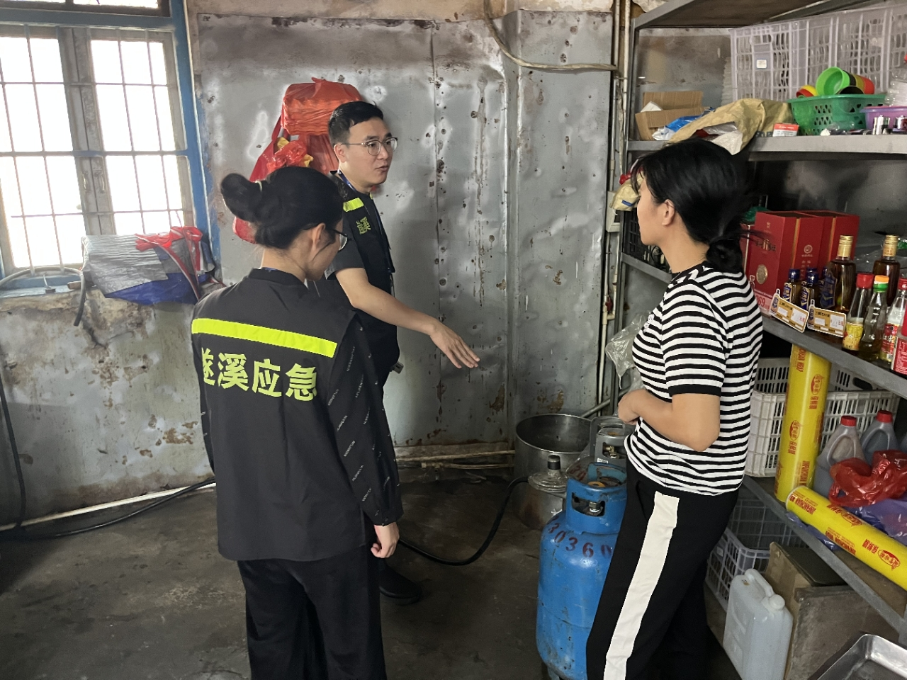 靶向發(fā)力，精準(zhǔn)排查！遂溪縣扎實(shí)推進(jìn)重大事故隱患專項(xiàng)排查整治2023行動(dòng)2.png