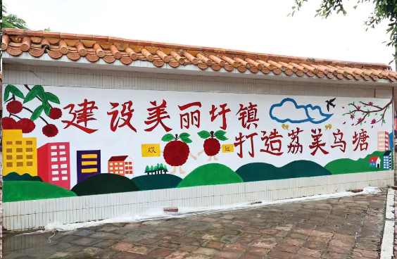 “百千萬工程”突擊隊(duì)：激活“鎮(zhèn)”能量，注入新活力